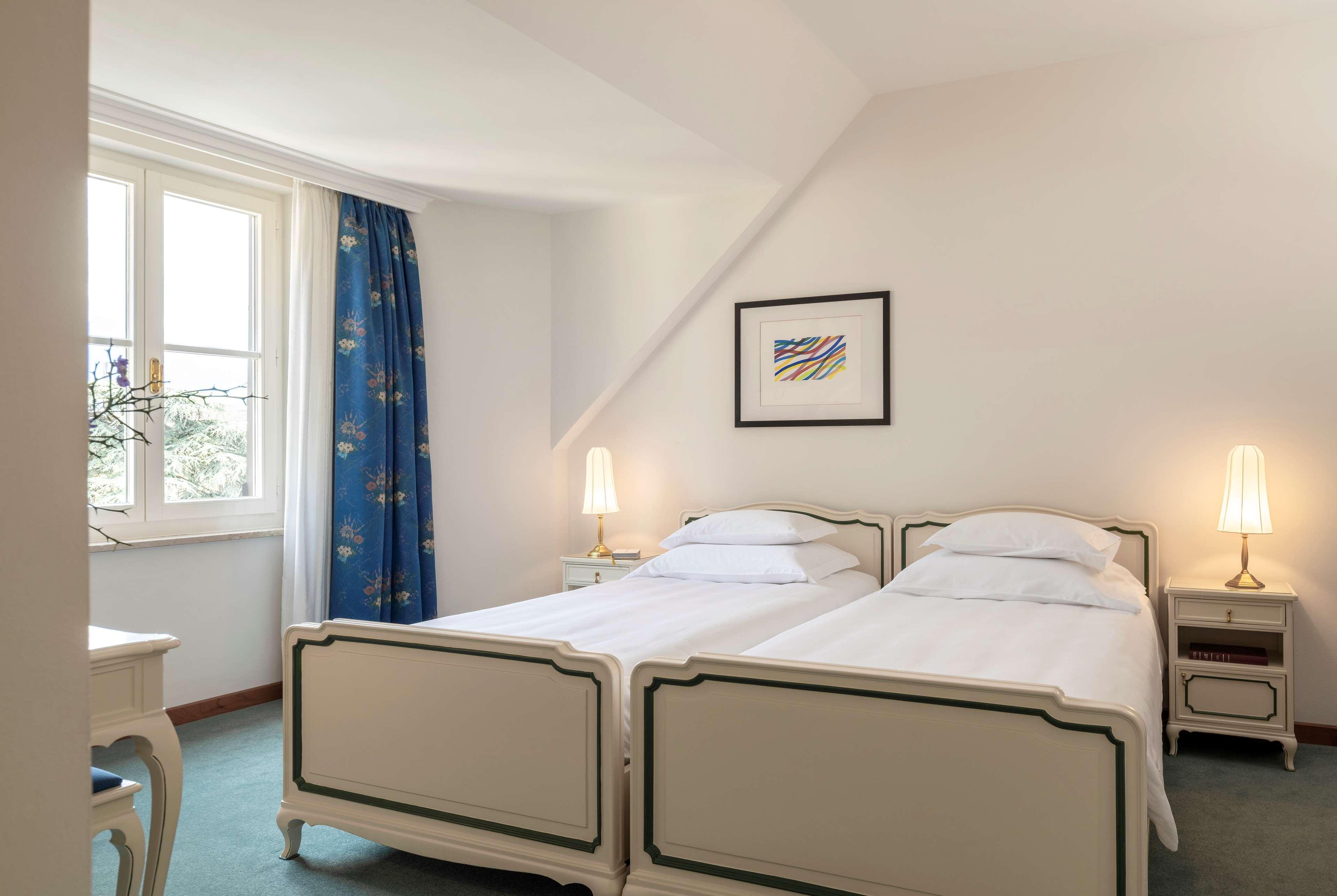 Parkhotel Laurin Hotel Bolzano