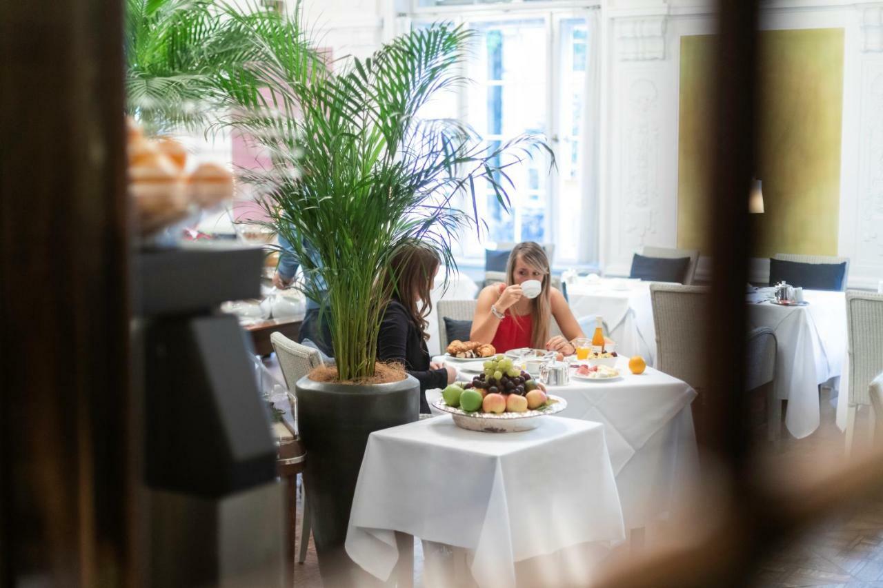 Parkhotel Laurin Hotel Bolzano